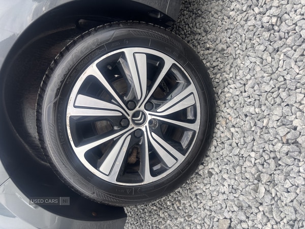 Used Citroen C4 Picasso 2016 for sale - 74876043: Photo 14