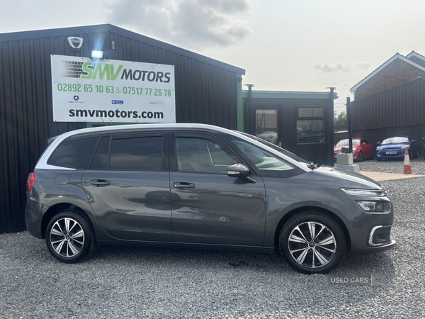 Used Citroen C4 Picasso 2016 for sale - 74876043: Photo 2