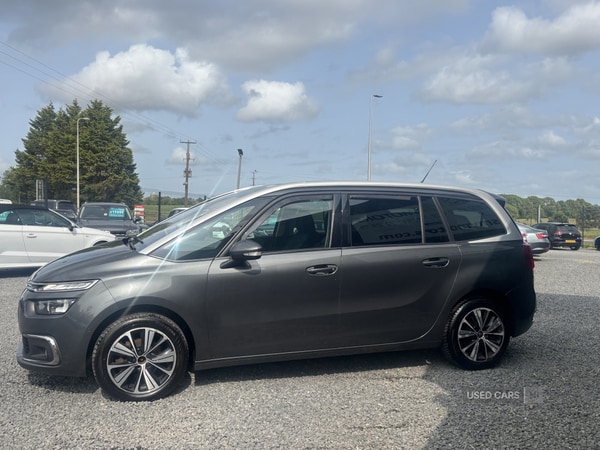 Used Citroen C4 Picasso 2016 for sale - 74876043: Photo 5