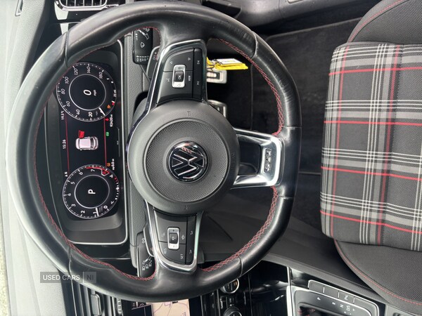 Used Volkswagen Golf 2019 for sale - 75302434: Photo 12