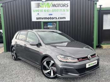 2019 - 2.0 TSI 245 GTI Performance 5dr DSG
