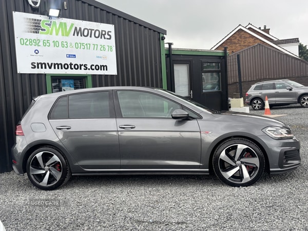 Used Volkswagen Golf 2019 for sale - 75302434: Photo 2