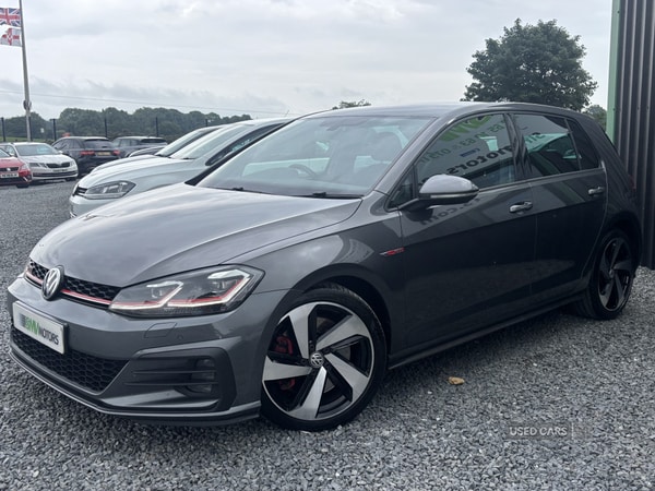 Used Volkswagen Golf 2019 for sale - 75302434: Photo 4