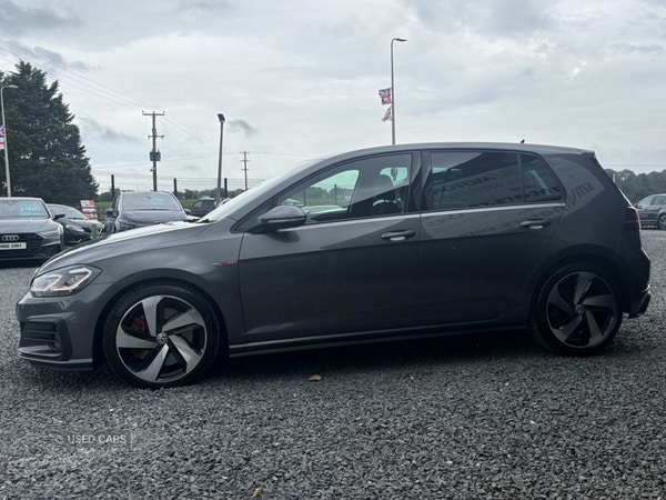 Used Volkswagen Golf 2019 for sale - 75302434: Photo 5