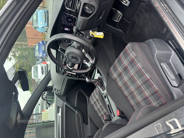Used Volkswagen Golf 2019 for sale - 75302434: Photo 6