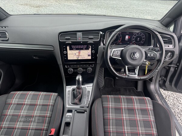Used Volkswagen Golf 2019 for sale - 75302434: Photo 9