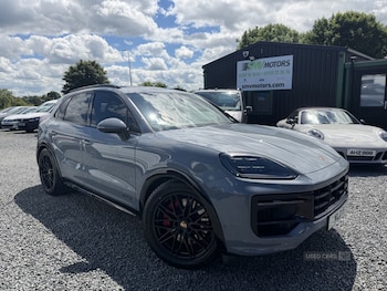 Used Porsche Cayenne 2025 for sale - 78969727: Photo