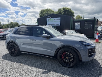 Used Porsche Cayenne 2025 for sale - 78969727: Photo