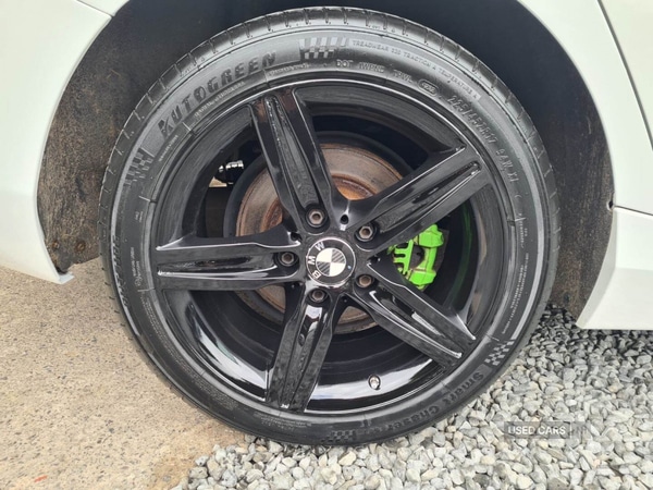 Used BMW 1 Series 2017 for sale - 77970988: Photo 8