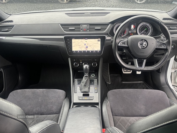 Used Skoda Superb 2018 for sale - 77511854: Photo 10