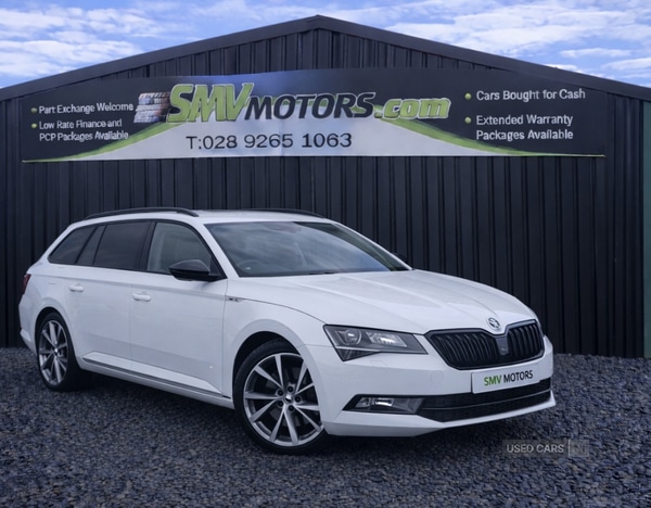 Used Skoda Superb 2018 for sale - 77511854: Photo 6