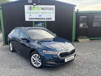 2020 - 2.0 TDI 150 SE L First Edition 5dr DSG