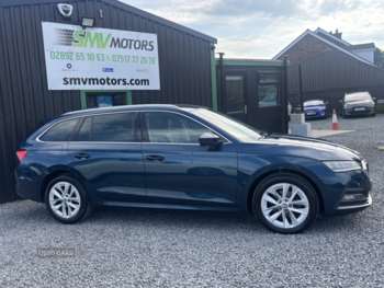 Used Skoda Octavia 2020 for sale - 75024602: Photo