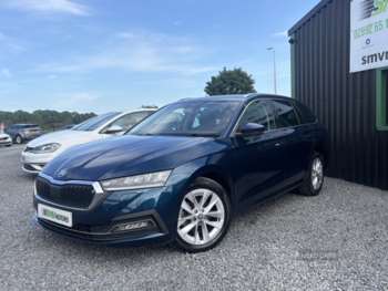 Used Skoda Octavia 2020 for sale - 75024602: Photo