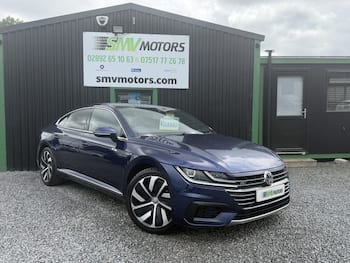 Used Volkswagen Arteon 2019 for sale - 79622778: Photo