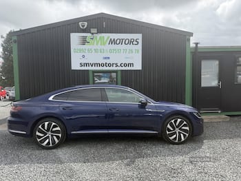 Used Volkswagen Arteon 2019 for sale - 79622778: Photo