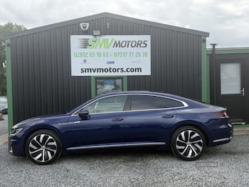 Used Volkswagen Arteon 2019 for sale - 79622778: Photo