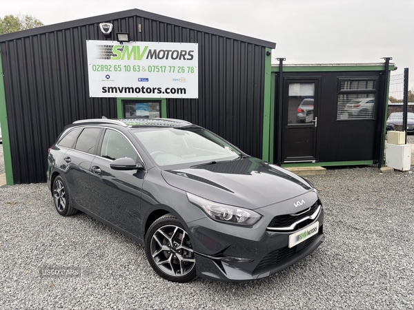 Used Kia Ceed 2023 for sale - 76371819: Photo 1
