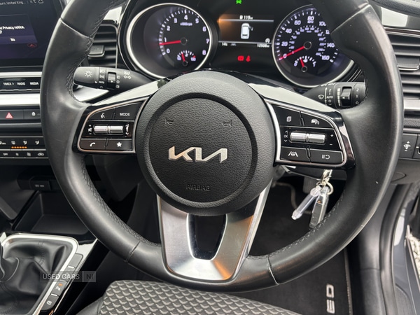Used Kia Ceed 2023 for sale - 76371819: Photo 12