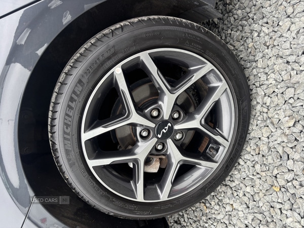 Used Kia Ceed 2023 for sale - 76371819: Photo 15