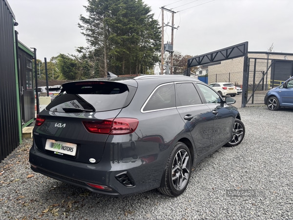 Used Kia Ceed 2023 for sale - 76371819: Photo 3
