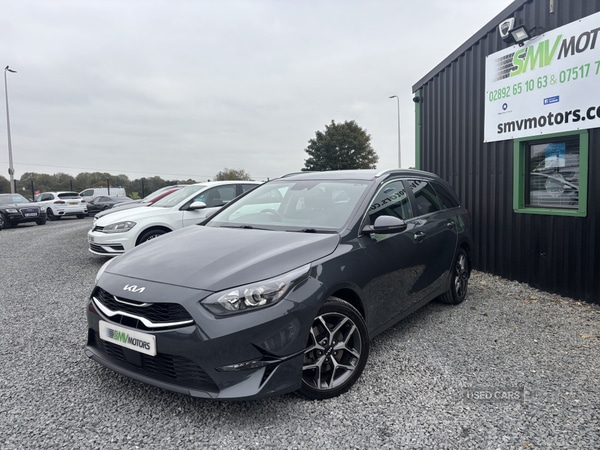 Used Kia Ceed 2023 for sale - 76371819: Photo 4