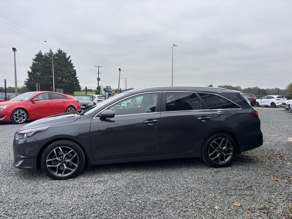 Used Kia Ceed 2023 for sale - 76371819: Photo 5