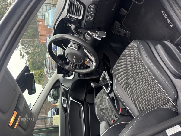 Used Kia Ceed 2023 for sale - 76371819: Photo 6