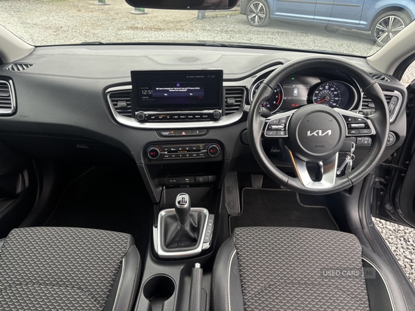 Used Kia Ceed 2023 for sale - 76371819: Photo 9