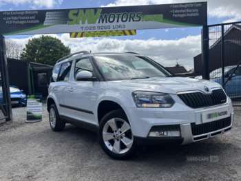 2014 - Outdoor SE GreenLine II TDI CR 5-Door