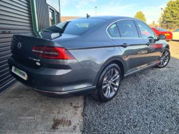 Used Volkswagen Passat 2015 for sale - 74228968: Photo
