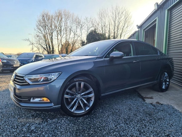 Used Volkswagen Passat 2015 for sale - 74228968: Photo 4
