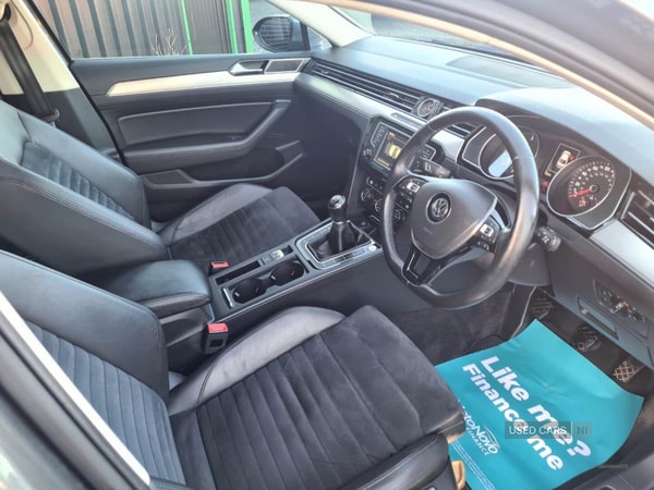 Used Volkswagen Passat 2015 for sale - 74228968: Photo 5