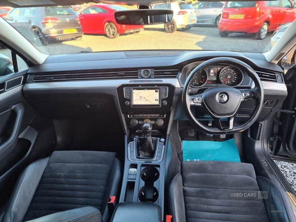 Used Volkswagen Passat 2015 for sale - 74228968: Photo 6