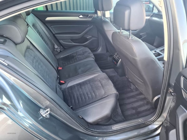 Used Volkswagen Passat 2015 for sale - 74228968: Photo 7