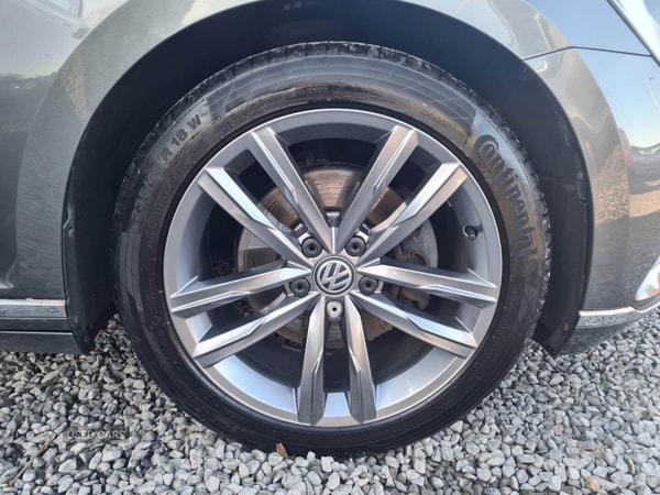 Used Volkswagen Passat 2015 for sale - 74228968: Photo 8