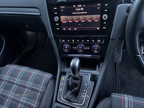 Used Volkswagen Golf 2019 for sale - 77971020: Photo 11