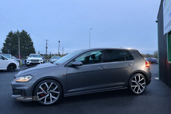 Used Volkswagen Golf 2019 for sale - 77971020: Photo 3
