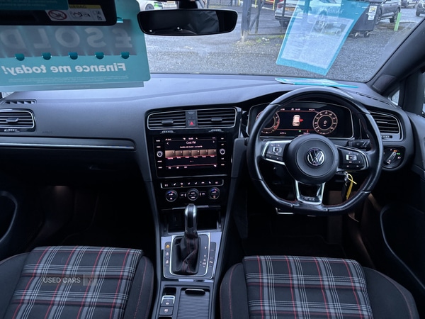Used Volkswagen Golf 2019 for sale - 77971020: Photo 8