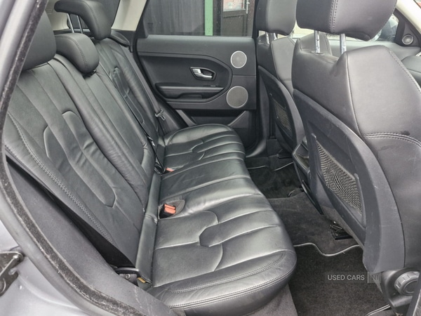 Used Land Rover Range Rover Evoque 2014 for sale - 77971041: Photo 6