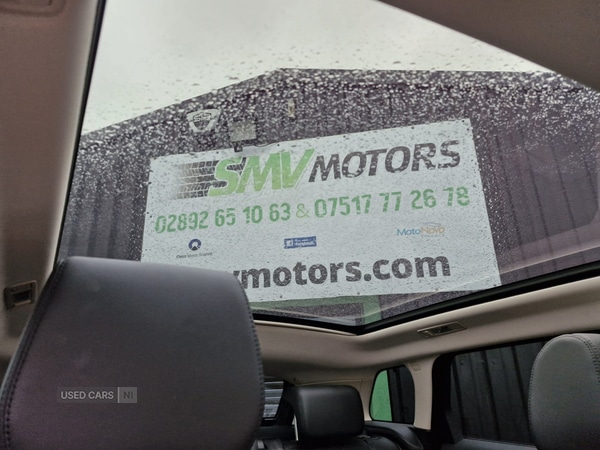 Used Land Rover Range Rover Evoque 2014 for sale - 77971041: Photo 8