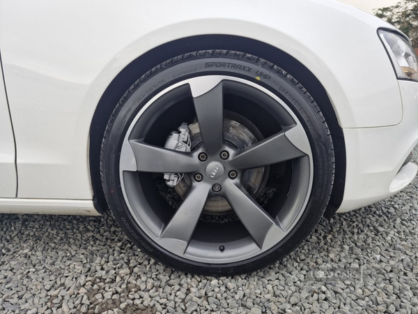 Used Audi A5 2016 for sale - 77739138: Photo 10