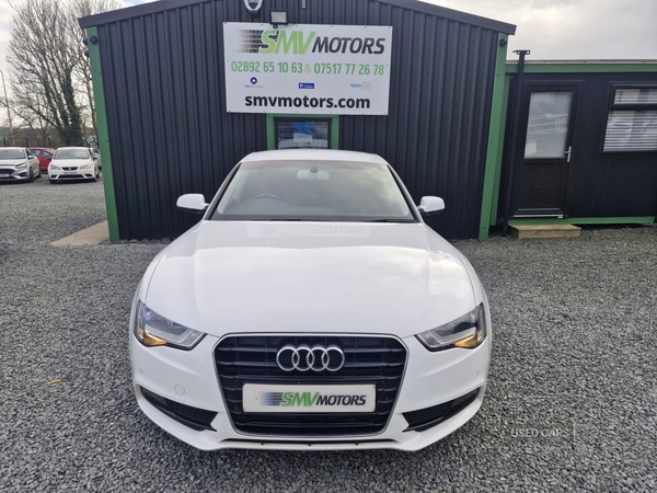 Used Audi A5 2016 for sale - 77739138: Photo 5