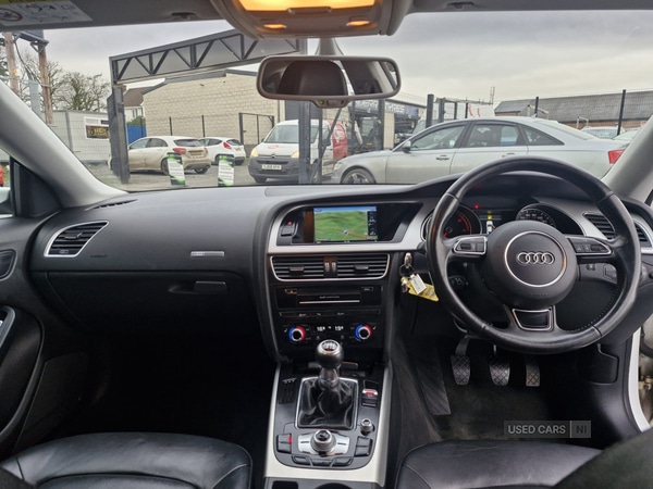 Used Audi A5 2016 for sale - 77739138: Photo 9