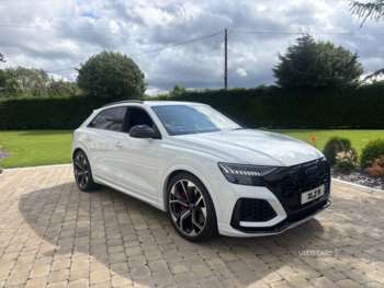 RS Vorsprung TFSI MHEV Quattro Auto 5-Door