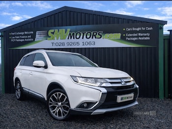 Used Mitsubishi Outlander 2019 for sale - 79226265: Photo