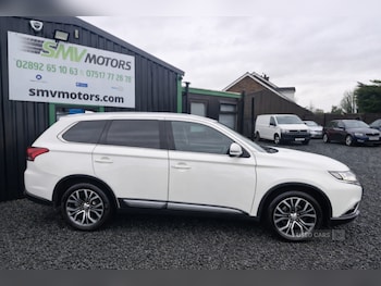 Used Mitsubishi Outlander 2019 for sale - 79226265: Photo