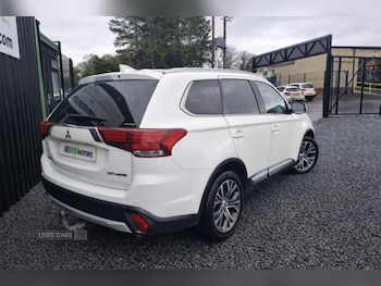 Used Mitsubishi Outlander 2019 for sale - 79226265: Photo