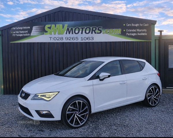 Used SEAT Leon 2016 for sale - 77388162: Photo 3