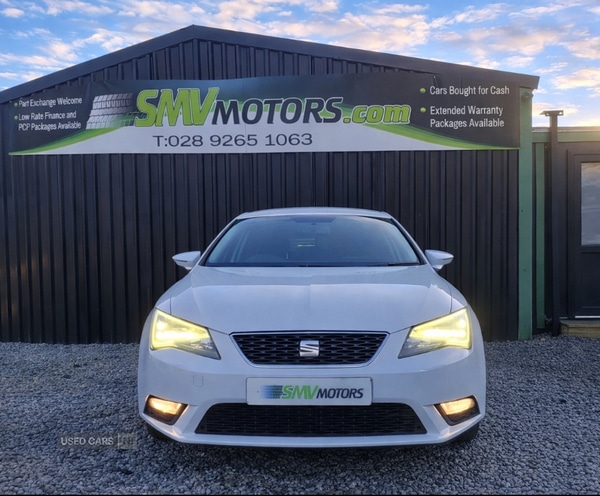 Used SEAT Leon 2016 for sale - 77388162: Photo 5